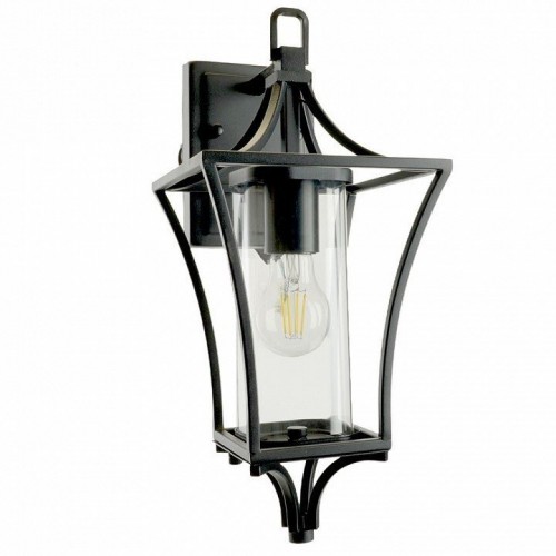 Настенный фонарь Feron уличный Милан 51269