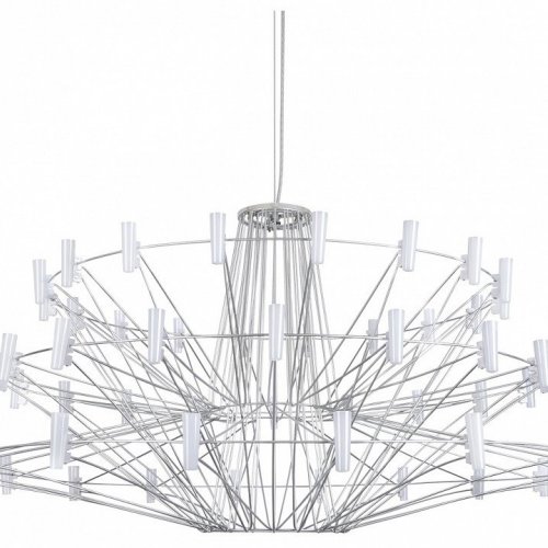 Подвесной светильник Loft IT Coppelia 10476 Silver