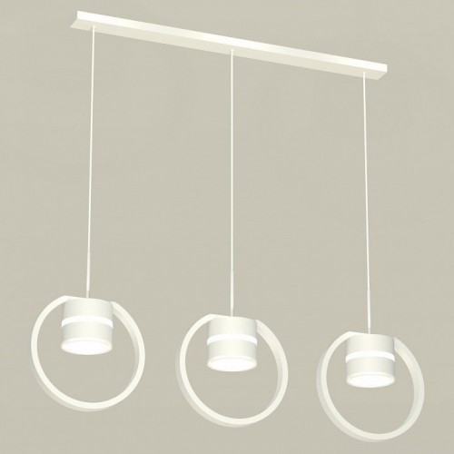 Подвесной светильник Ambrella light XB XB9106153