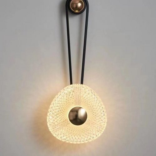 Настенный светильник Alfa Light F0324-64 Настенный светильник Alfa Light F0324-64