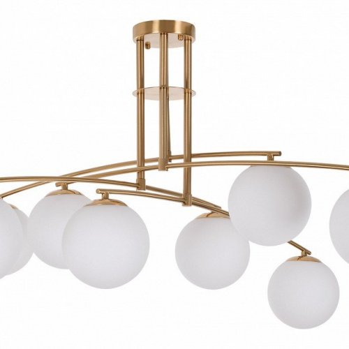 Потолочная люстра MyFar Aerton MR1941-8C