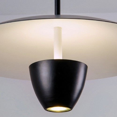 Подвесной светильник LIGHTERA Pichola LE128L-55B