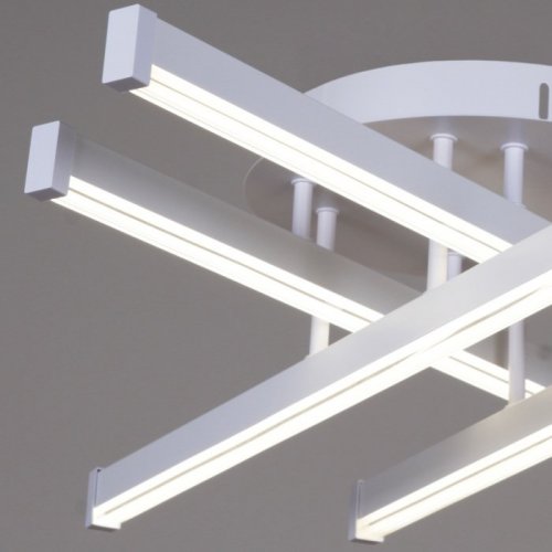 Люстра Reluce 01030-0.3-04 WT Люстра Reluce 01030-0.3-04 WT