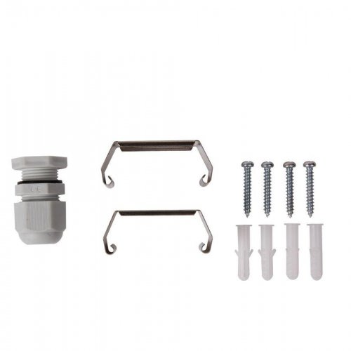 Потолочный светодиодный светильник Jazzway PWP-OS 5003132A