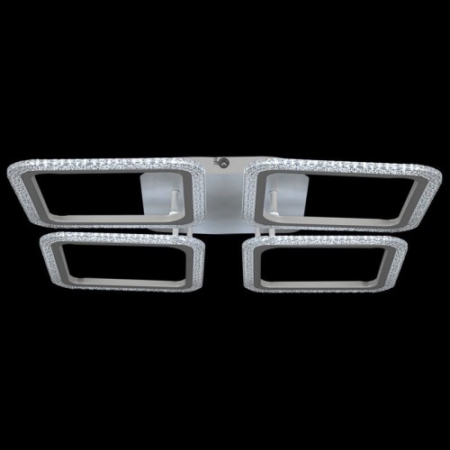 Потолочная люстра Reluce 20333-0.3-04 WT 99W Потолочная люстра Reluce 20333-0.3-04 WT 99W