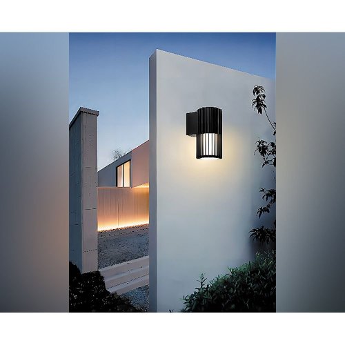 Уличный настенный светильник Italline IT3047