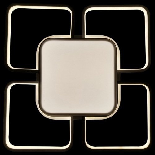 Потолочная люстра Natali Kovaltseva 81038 81038/8C Потолочная люстра Natali Kovaltseva 81038 81038/8C