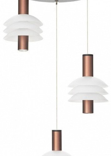 Подвесной светильник Майя CL202032