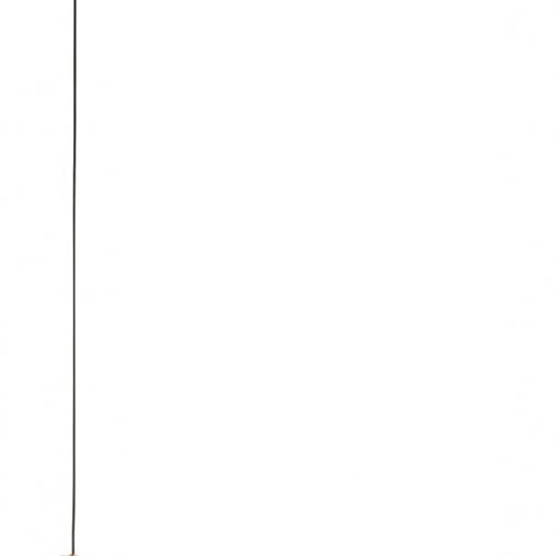 Подвесной светодиодный светильник Crystal Lux Caro SP Led White Подвесной светодиодный светильник Crystal Lux Caro SP Led White