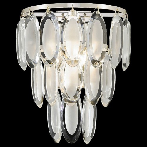 Настенный светильник Wertmark Eletta WE139.02.101 Настенный светильник Wertmark Eletta WE139.02.101