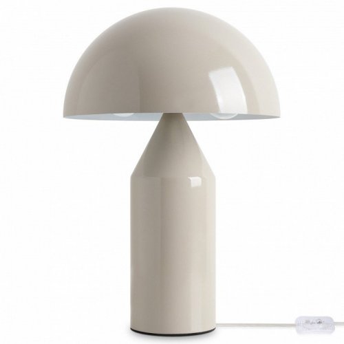 Интерьерная настольная лампа Freya Eleon FR5218TL-02CR