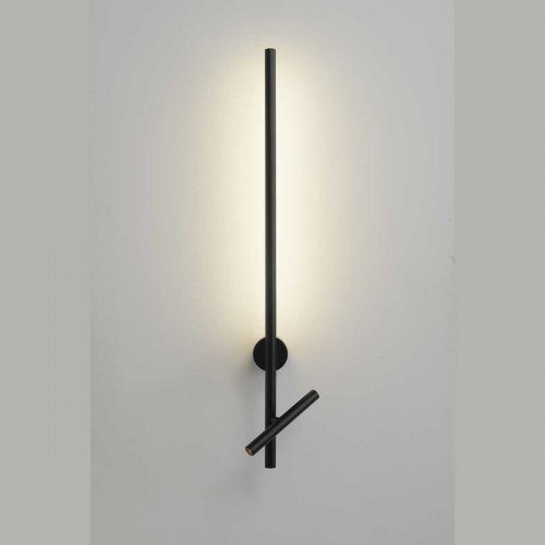 Бра Crystal Lux CLT 358W2 BL Бра Crystal Lux CLT 358W2 BL