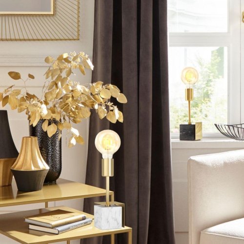 Настольная лампа Eglo Carmita 390169