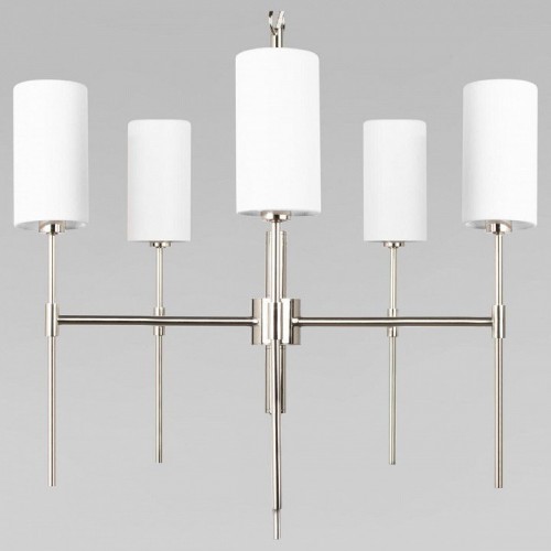 Подвесная люстра Loft IT Comfy 10307 Nickel