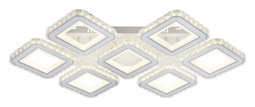 Потолочная люстра Escada Avolon 10261/7LED Потолочная люстра Escada Avolon 10261/7LED