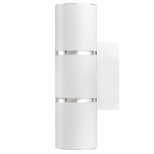 Накладной светильник Lampit ASTI TS TK40-W2 WT+CHR