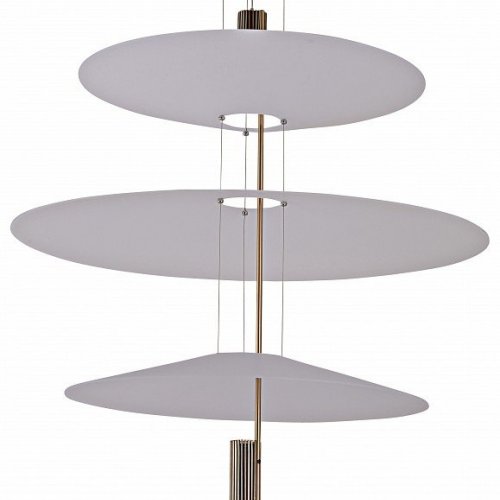 Подвесной светильник Гида 08403-50+68+50,20(01) Подвесной светильник Гида 08403-50+68+50,20(01)