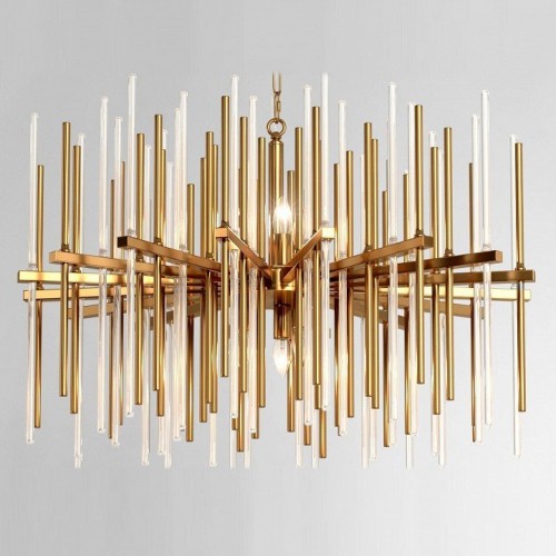 Подвесная люстра Bogates Allure a057237 Подвесная люстра Bogates Allure a057237