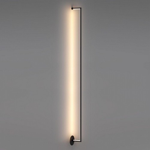 Настенный светильник Odeon Light Teo 7022/18WL