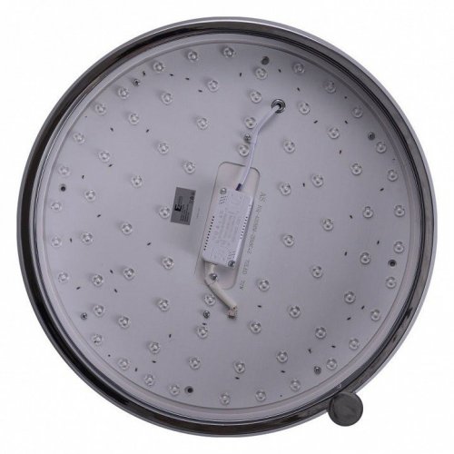 Потолочный светильник Zortes Gimpel ZRS.1209.16