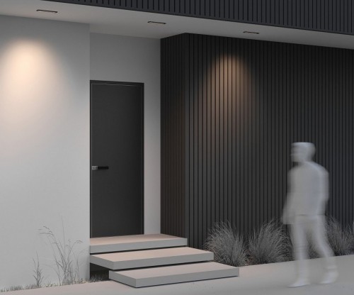 Встраиваемый светильник уличный Maytoni Ghost O488DL-L12GF3K Встраиваемый светильник уличный Maytoni Ghost O488DL-L12GF3K