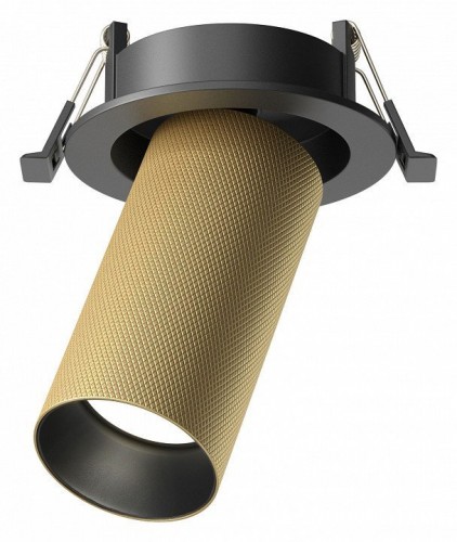 Точечный светильник Maytoni Artisan C081CL-01-GU10-MG