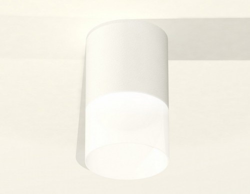 Точечный светильник Ambrella light XS XS6301065