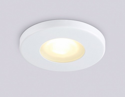 Встраиваемый светильник Ambrella light Techno Spot IP Protect TN1180 Встраиваемый светильник Ambrella light Techno Spot IP Protect TN1180