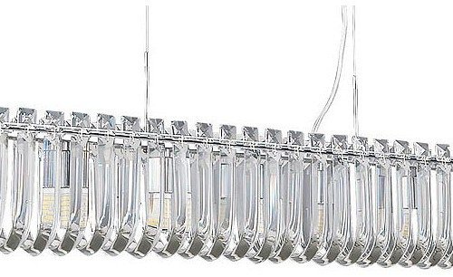 Подвесной светильник Arte Lamp Mayotte A1071SP-7CC