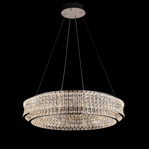 Подвесная люстра Aurelie LE3008/800 GD