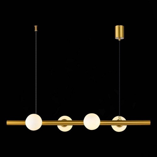 Подвесная люстра ST Luce Asolo SL1185.203.04 Подвесная люстра ST Luce Asolo SL1185.203.04