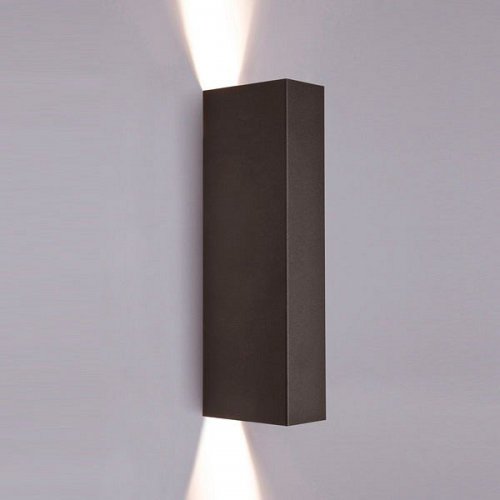 Настенный светильник Nowodvorski Malmo 9705 Настенный светильник Nowodvorski Malmo 9705