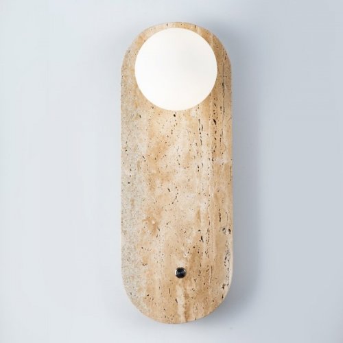 Бра MODESTYLE MS.203.380 GD