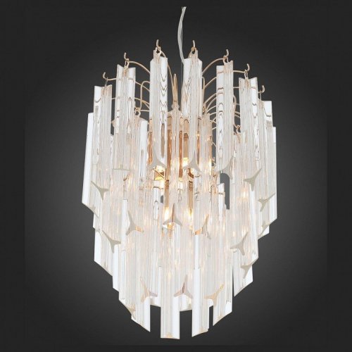 Подвесная люстра ST Luce Osoleto SL386.203.05