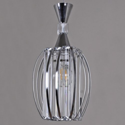 Подвесной светильник Reluce 03868-0.4-03 CH