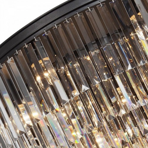 Подвесная люстра Vitaluce V1805-1/8+4+4+1PL Подвесная люстра Vitaluce V1805-1/8+4+4+1PL