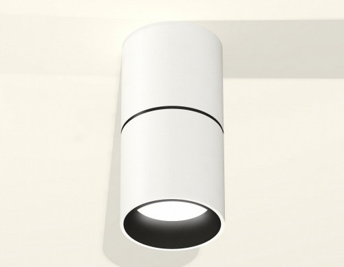 Точечный светильник Ambrella light XS XS6301080