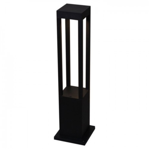 Наземный светильник  09960-0.7-001JH 0,6M LED7W BK RLOS