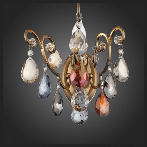Бра ST Luce Vianeta SL421.301.01 Бра ST Luce Vianeta SL421.301.01