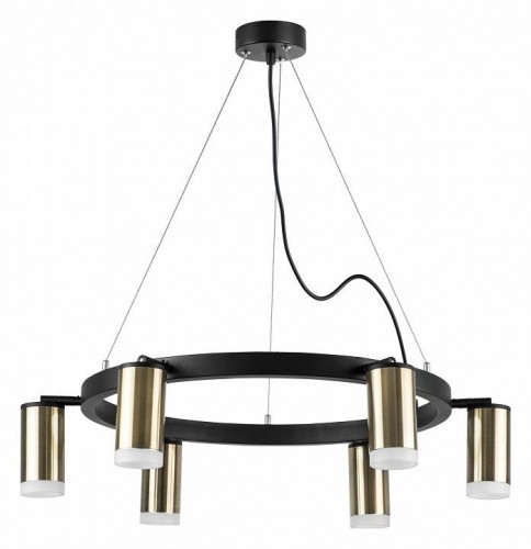 Подвесной светильник Lightstar Rullo LR0163160