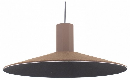 Подвесной светильник Moderli Ontario V11087-PL