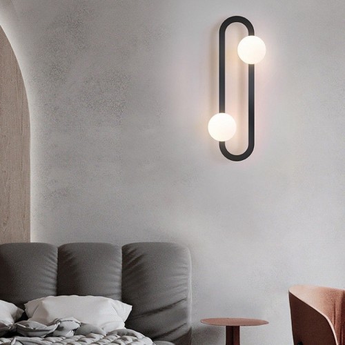 Бра ImperiumLoft Dika01