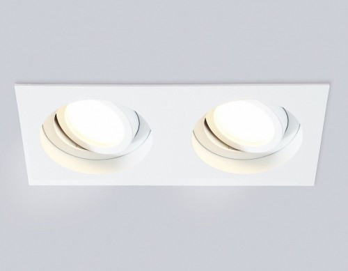 Точечный светильник Ambrella light Techno Spot TN102759