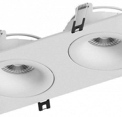 Встраиваемый светильник Hesby Lighting Core HSBL_0231 Встраиваемый светильник Hesby Lighting Core HSBL_0231