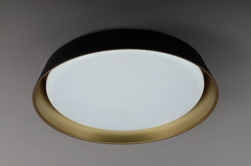 Потолочный светильник  SPB-6 Bella  48W-3K-6,5K BK