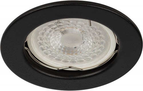 Точечный светильник ЭРА ST1 SBK