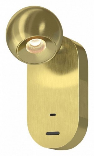 Спот Maytoni Elfin MOD434WL-L5BS3K