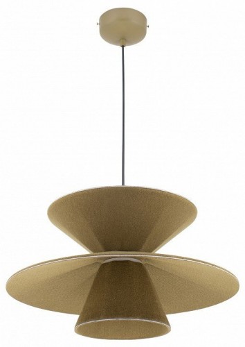 Подвесной светильник Moderli Mantis V11100-PL