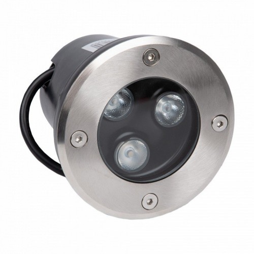 Встраиваемый в дорогу светильник Uniel Ulu-b10 UL-00006818