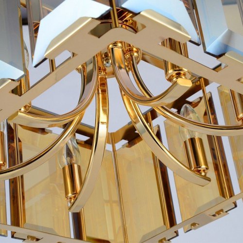 Подвесная люстра Ambrella light Traditional TR5149